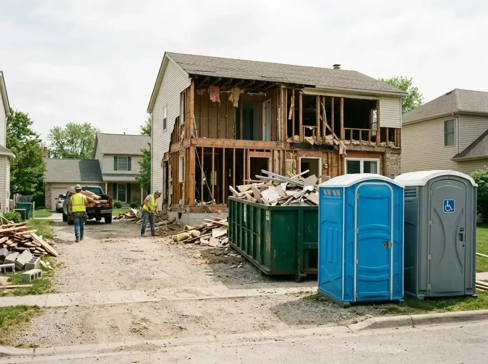 home-renovation-demolition-sit-010 — frequently asked questions, Portable Toilet & Dumpsters Rental in Atoka, TN